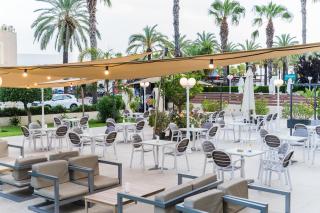 Hotel Planas - 5