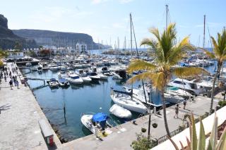 La Venecia de Canarias - Puerto de Mogán - 4