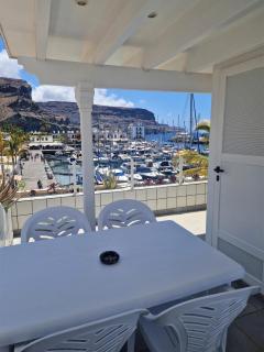 La Venecia de Canarias - Puerto de Mogán - 1