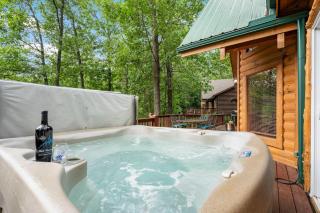 Three Bear Lodge - Ridgedale - 9