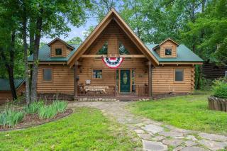 Three Bear Lodge - Ridgedale - 2