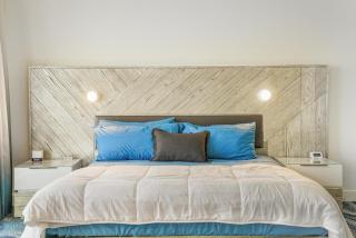 Luxury Well stocked SE Corner 2BR W Fort Lauderdale w Great Ocean Views - Fort Lauderdale - 6