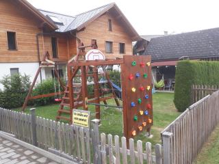 LANDHAUS JASMIN ausgezeichnet mit 4 Kristallen - FW Sarsteinblick - Bad Mitterndorf - 6