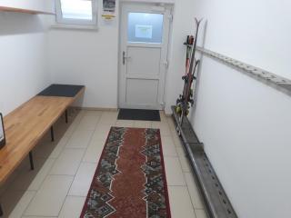 LANDHAUS JASMIN ausgezeichnet mit 4 Kristallen - FW Sarsteinblick - Bad Mitterndorf - 5