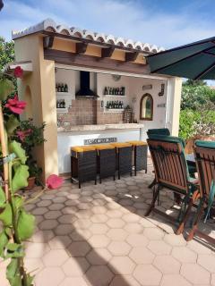 TOP RATED Luxury 4 Bed Villa - Beach Moments Away, Private Pool, Open Views - Jávea - 8