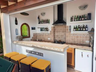 TOP RATED Luxury 4 Bed Villa - Beach Moments Away, Private Pool, Open Views - Jávea - 7