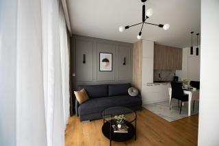 EXCLUSIVE Apartamenty Lotnicza , PARKING FaktVat - Kielce - 6