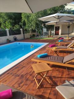 Apartment Karla SNB - Lozovac - 3