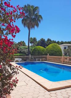 TOP RATED Luxury 4 Bed Villa - Beach Moments Away, Private Pool, Open Views - Jávea - 4