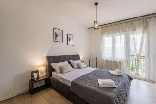 CITRUS accommodation - Kaštela - 7