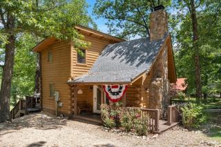 Lil' Treehouse Cabin - Ridgedale - 3