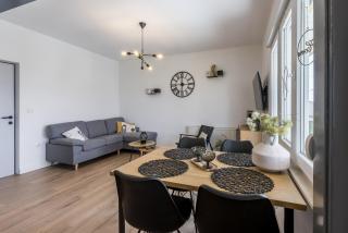 CITRUS accommodation - Kaštela - 3