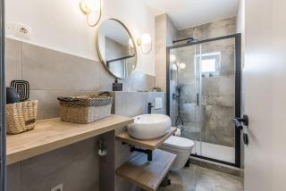 CITRUS accommodation - Kaštela - 9