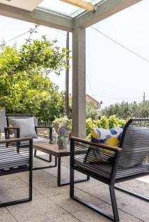 CITRUS accommodation - Kaštela - 8