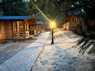 Domki - Sosnowy Las - Pobierowo - 7