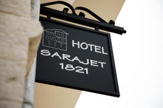 Hotel Sarajet 1821 - Gjirokastër - 9