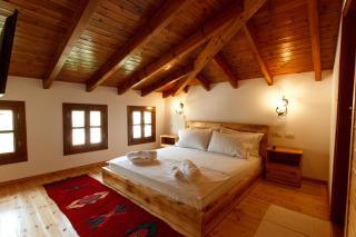 Hotel Sarajet 1821 - Gjirokastër - 2