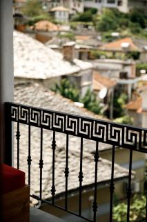 Hotel Sarajet 1821 - Gjirokastër - 3