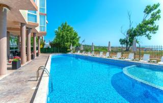 Royal Marina Beach - 4