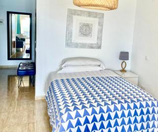 Apartahotel CHINASOL con Parking y Desayuno - Almuñécar - 1