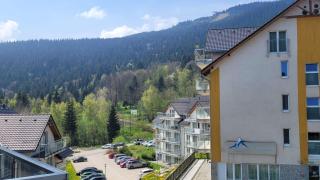 Apartament Tignes 33 Czarna Góra - Sienna - 0