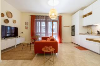 Sonnino House - Cagliari - 9