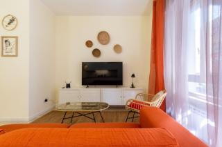 Sonnino House - Cagliari - 7