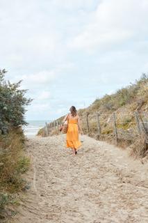 The Pink Penthouse - De Panne - 8