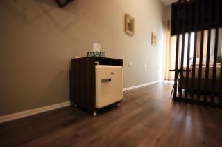 Alyvia Rooms - Himare - 6
