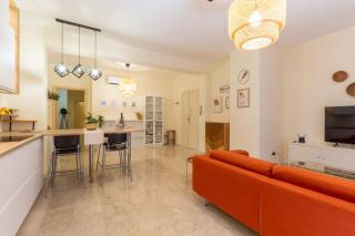 Sonnino House - Cagliari - 8