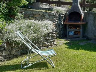 Sauze d'Oulx ciabot la garitüla with garden - wifi- close to the chairlift - Sauze dʼOulx - 0