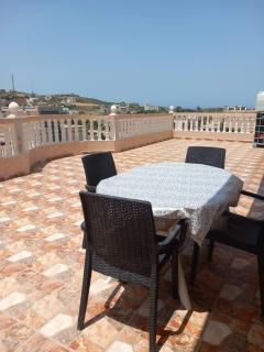 Appartement avec grande terrasse NEYLA Del Mar Inn Tanger - 3