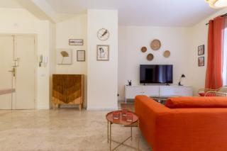 Sonnino House - Cagliari - 4