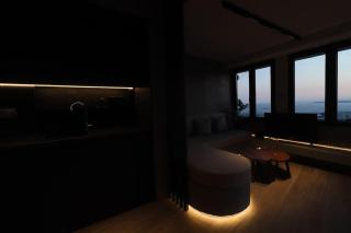 Skyline Suite&Spa - 3