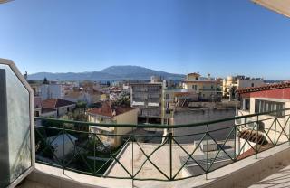 Paradise - Nafpaktos - 2