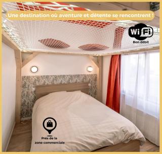 Appartement T2 I Unique I Cluses - Cluses - 9