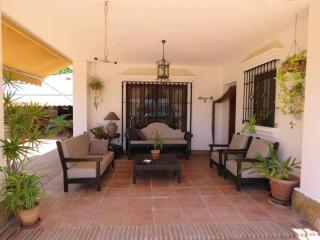 Espectacular casa con embarcadero - Arcos de la Frontera - 8