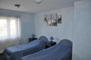 B&B NAUTIC - Jezioro Mamry, Green Velo - Angerburg - 3