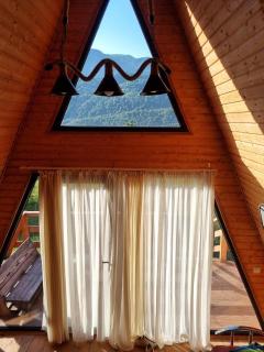 Cottage Tvishi - Tvishi - 9
