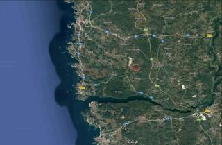 Apartment Petar in Begi - 4