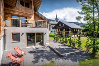 Chalet Mevi - OVO Network - 9