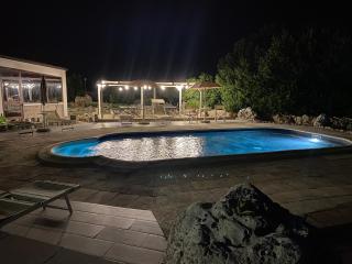 Agriturismo Masseria Saittole - Carpignano Salentino - 8