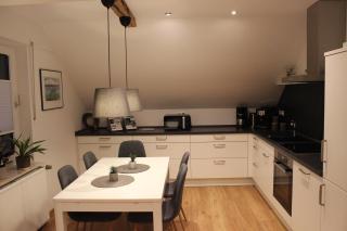 Ferienwohnung Lorenz´ Traumzeit - Emsland - 9