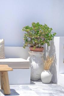 Lyra Sunset Suite - Kampos Paros - 9