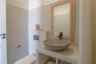 Lyra Sunset Suite - Kampos Paros - 8