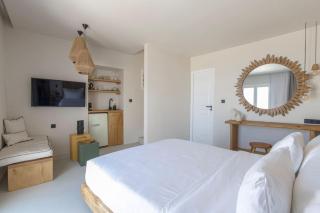 Lyra Sunset Suite - Kampos Paros - 5