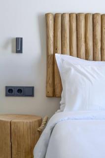 Lyra Sunset Suite - Kampos Paros - 4