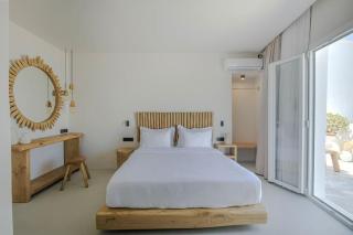 Lyra Sunset Suite - Kampos Paros - 3