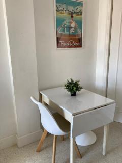 Studio à 10 min de la croisette et de la mer et 5 min de la gare - Cannes - 2