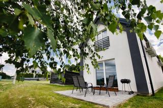 HOUSE OF ENERGY - Zator Przeciszów - Przeciszów - 6